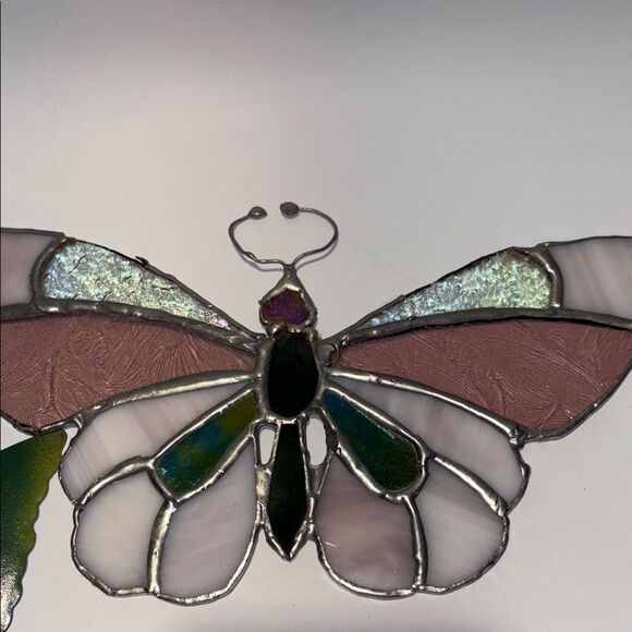 Colorful Butterfly Wall Decor - Picture 4 of 7